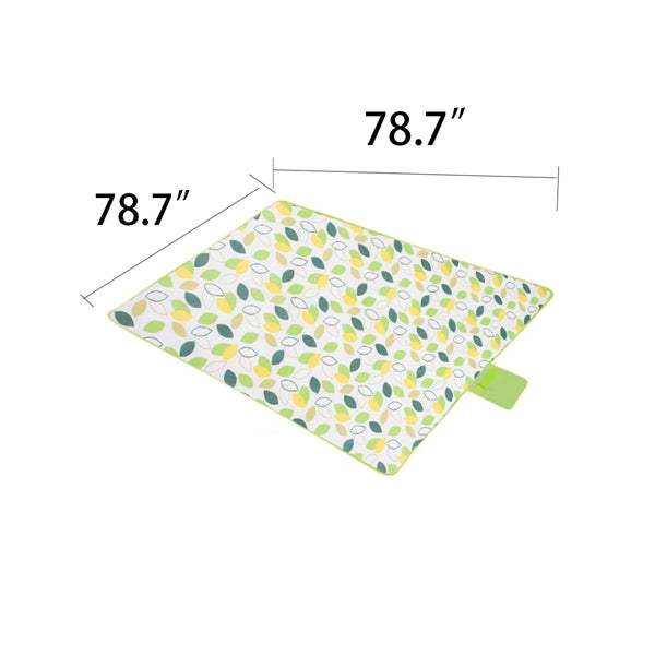 Outdoor Picnic Mat