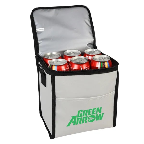 SnackShell 6-Can Everyday Cooler Bag