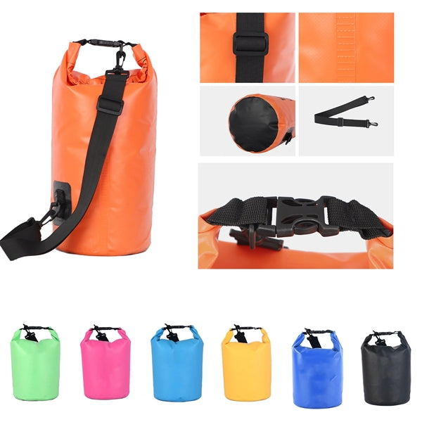 5L Tarpaulin Waterproof Dry Bag