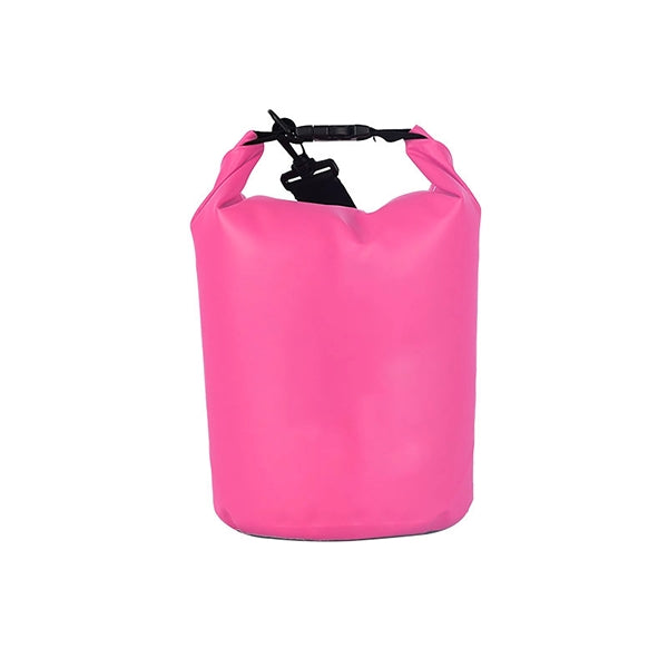 5L Tarpaulin Waterproof Dry Bag