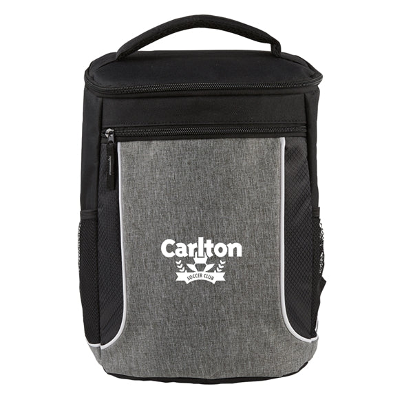 Insulated Backpack Cooler