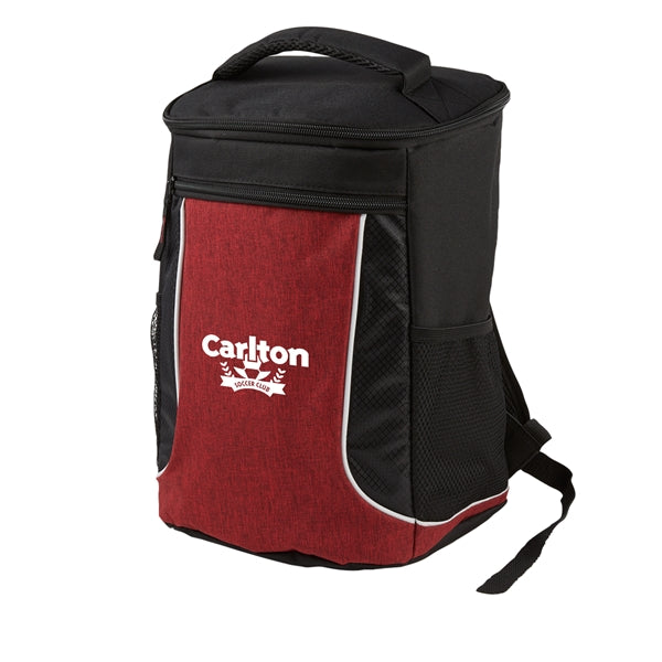 Insulated Backpack Cooler