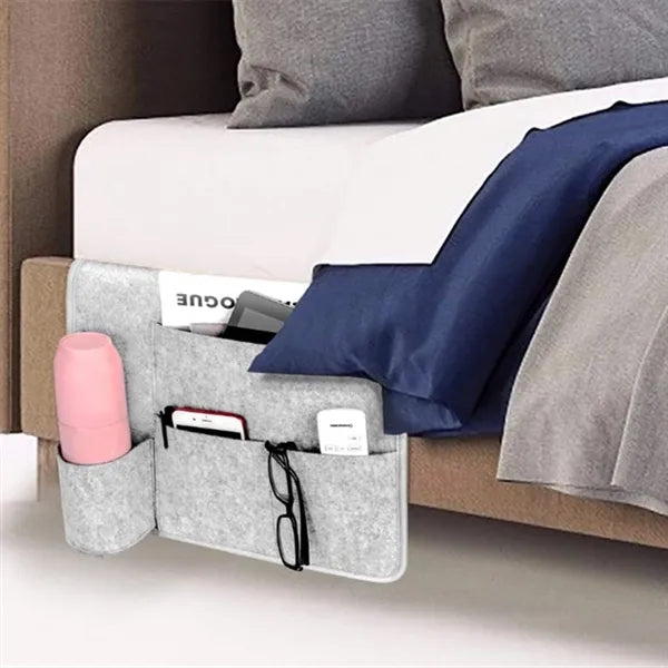 Bedside Caddy