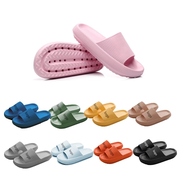 Anti-Slip Thick Sole Slippers