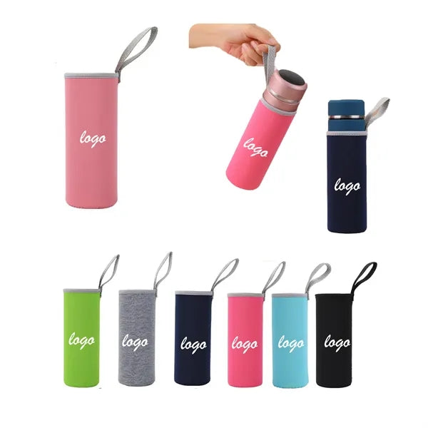 Neoprene Water Bottle Sleeve