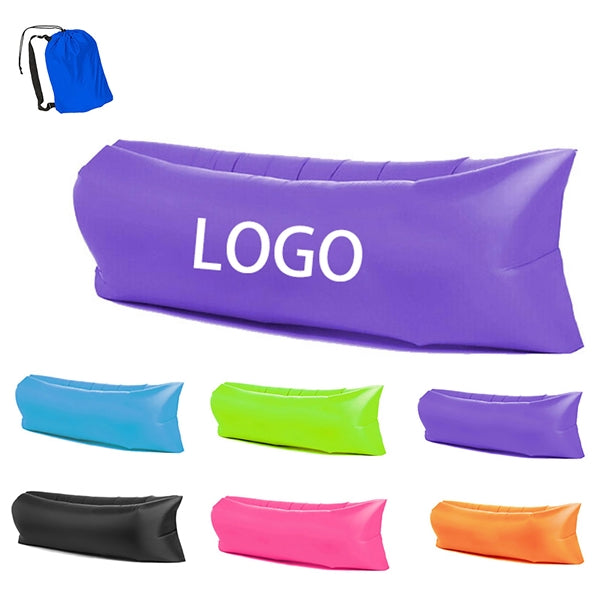 Portable Self Inflatable Couch