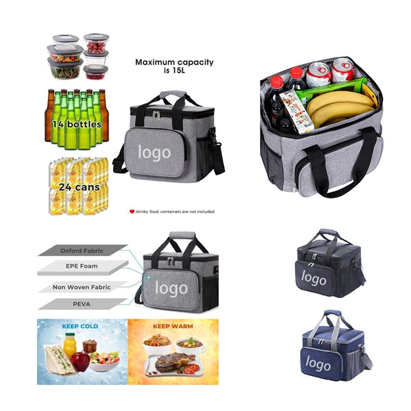 Oxford Thermal Insulation Bag