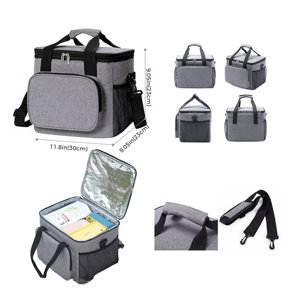 Oxford Thermal Insulation Bag