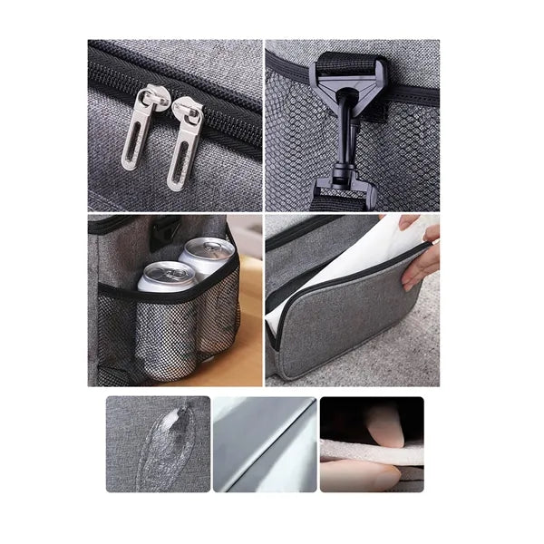 Oxford Thermal Insulation Bag