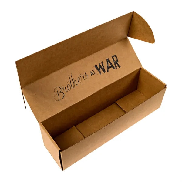 1-Bottle Gift Box