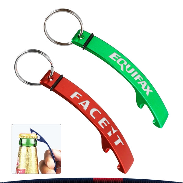 Cowayi Bottle Opener Keychain