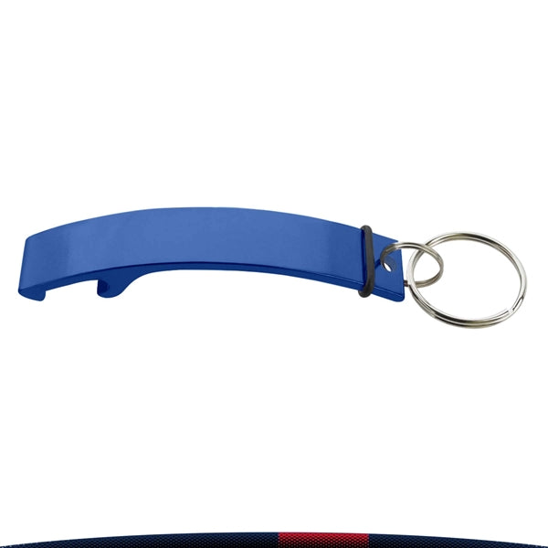 Cowayi Bottle Opener Keychain