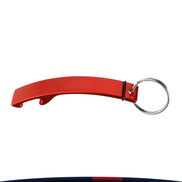 Cowayi Bottle Opener Keychain