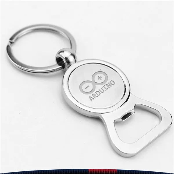 Kioc Bottle Opener Keychain