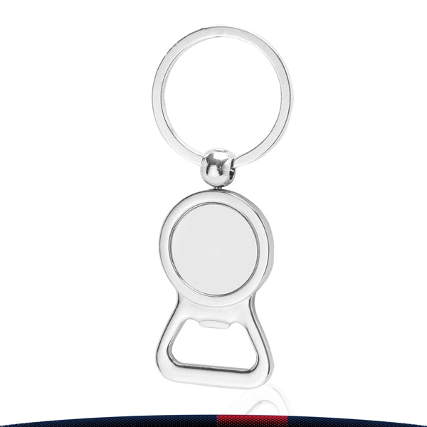 Kioc Bottle Opener Keychain