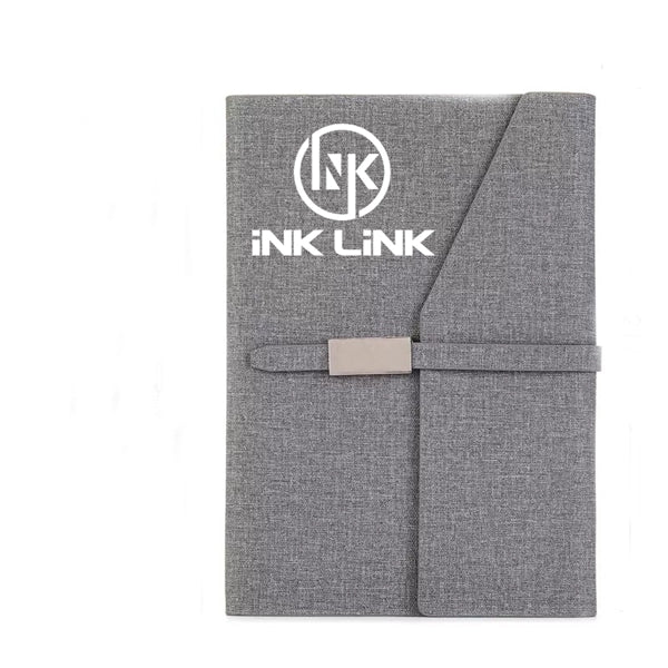 Classic Style Business Notebook
