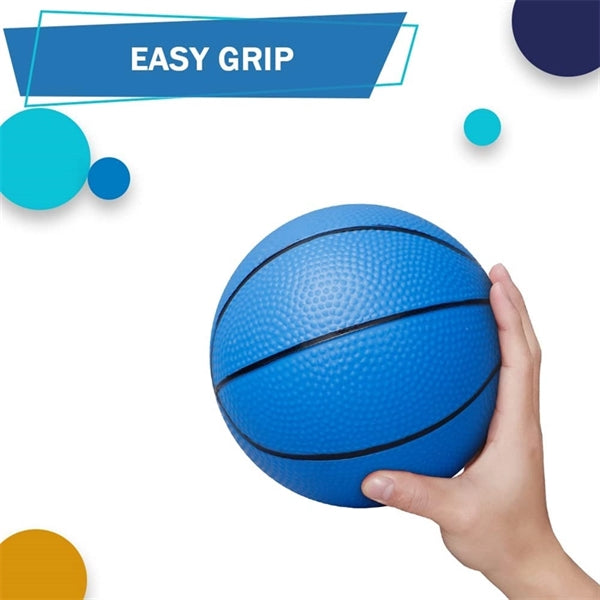 PVC Mini Basketball