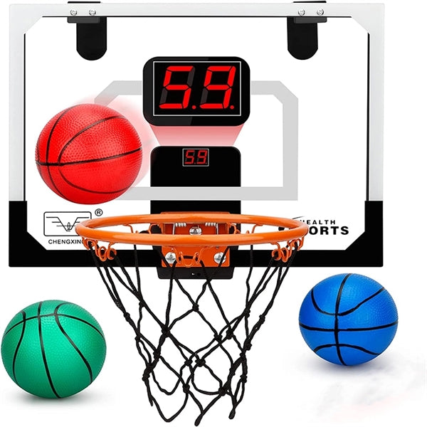 PVC Mini Basketball