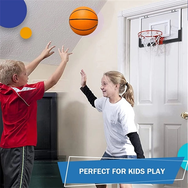 PVC Mini Basketball