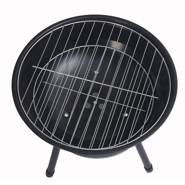 Portable Charcoal Grill