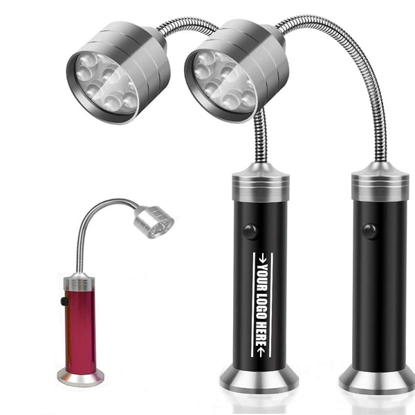 Barbecue Magnetic Bright LED BBQ Grill Lights