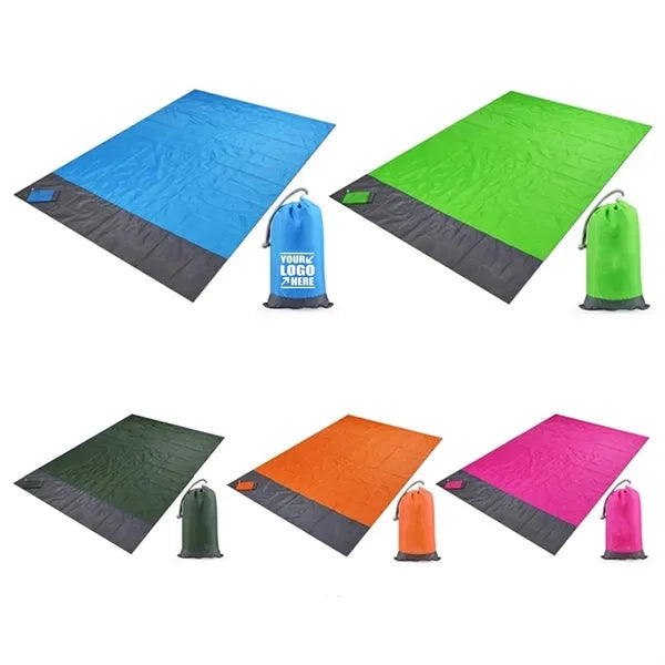 Waterproof Camping Tarp