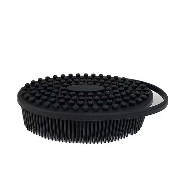 Silicone Body Scrubber Loofah