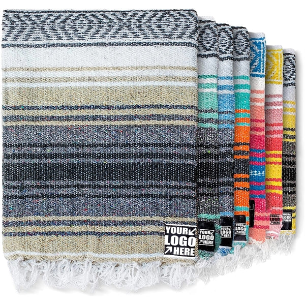 Outdoor Yoga Picnic Blanket