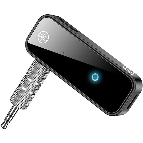 Bluetooth 5.0 Adapter 3.5mm Jack Aux Dongle