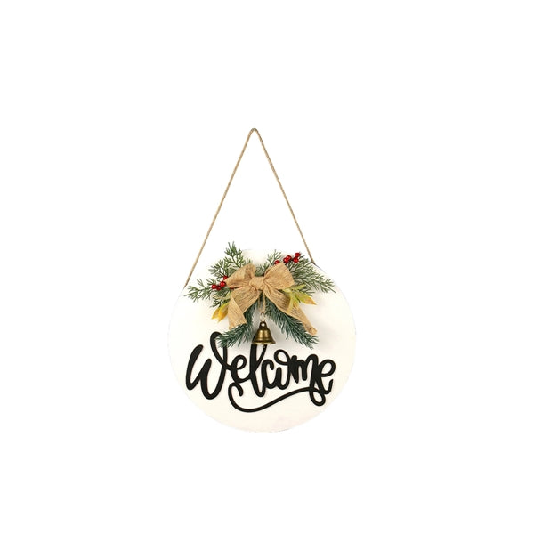 Door sign