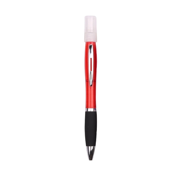Spray Pen Empty Refillable Travel Bottle 3 ml for Perfume