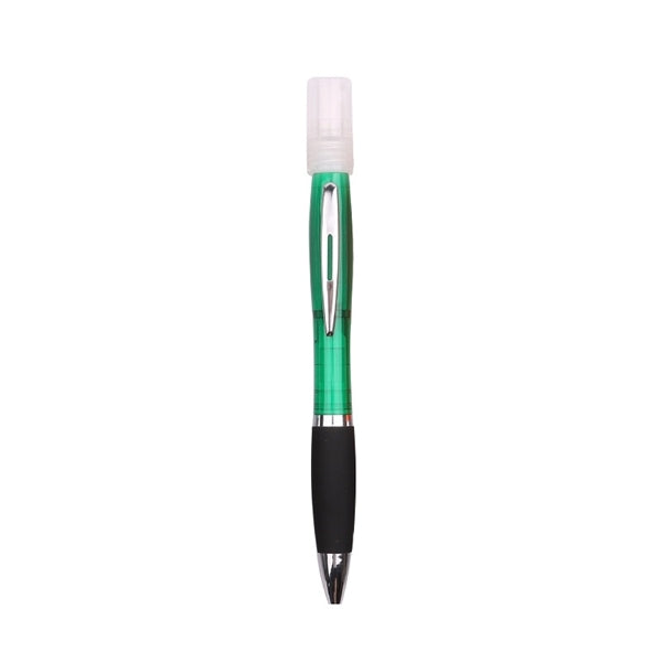 Spray Pen Empty Refillable Travel Bottle 3 ml for Perfume