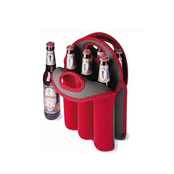 Shock-proof Anti-fall Wine Tote Bag