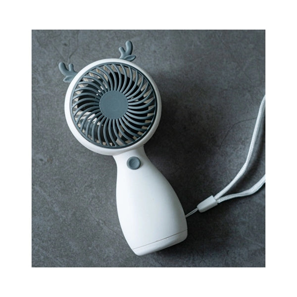 Mini Handheld Fan