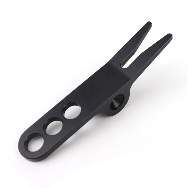 Aluminium Golf Divot Tool