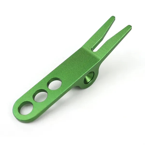 Aluminium Golf Divot Tool