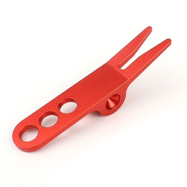 Aluminium Golf Divot Tool