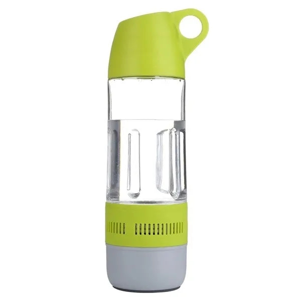 2 in 1 Portable Outdoor Wireless Speaker Water Cup