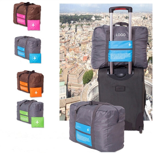 Foldable Travel Storage Duffel Bag