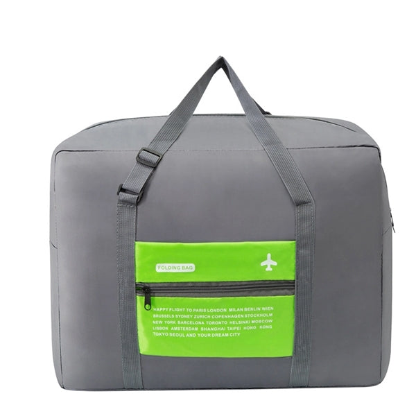 Foldable Travel Storage Duffel Bag