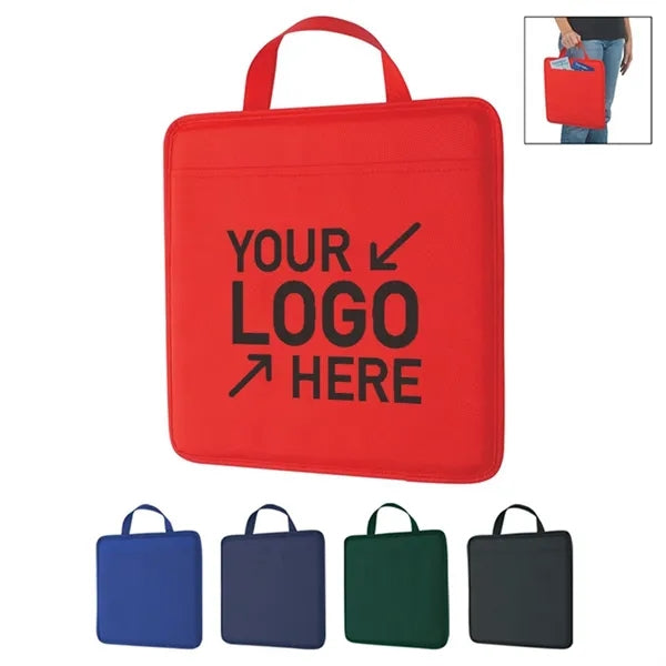 Non-Woven Stadium Cushion Seat