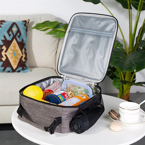 Insulated Lunch Bag
