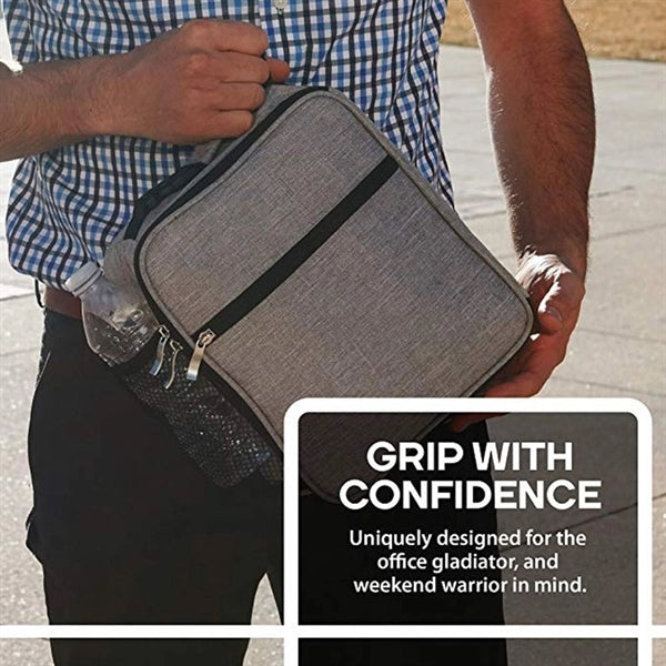 Insulated Lunch Bag