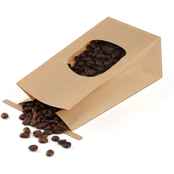 Bakery Bags with Window