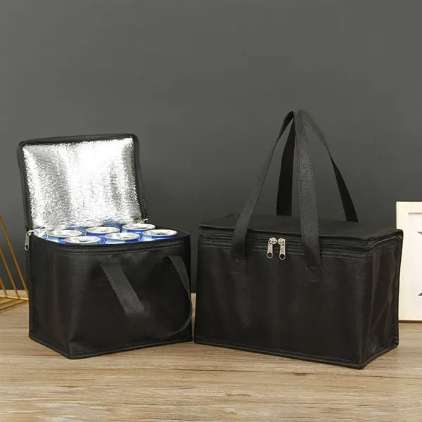 Portable Beverage Insulation Pack