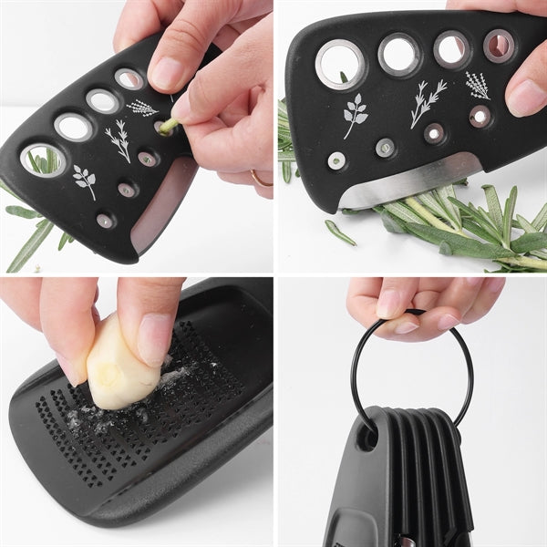 Kitchen Gadgets Set 6 Pieces