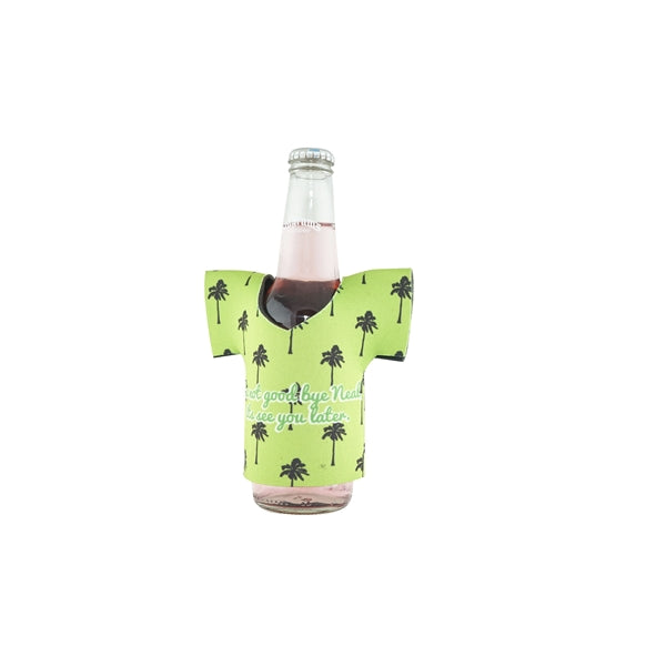 Full-Color Jersey Coolie