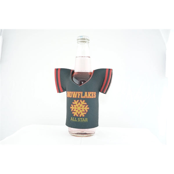 Full-Color Jersey Coolie