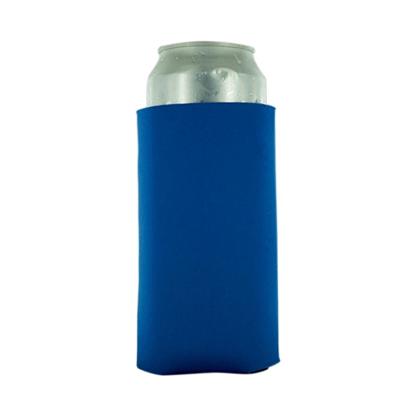 Full Color 24oz Foam Can Coolie
