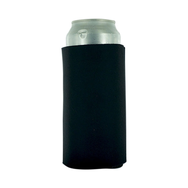 Full Color 24oz Foam Can Coolie